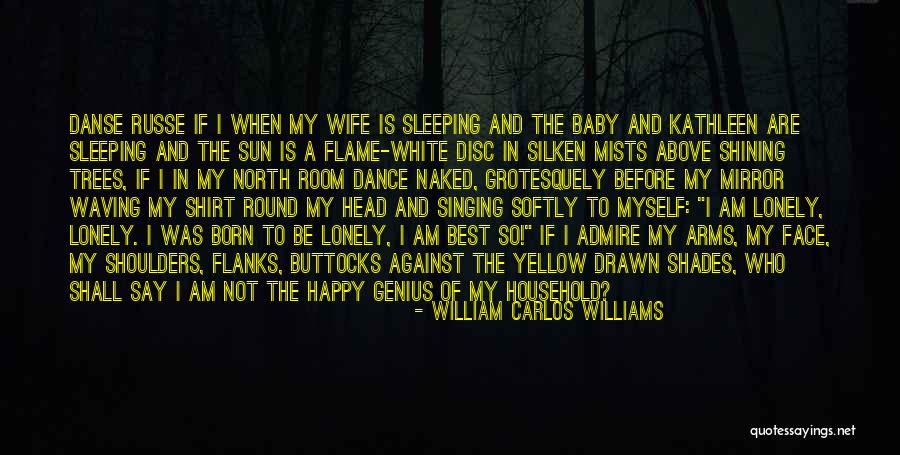 Ivesco Quotes By William Carlos Williams Ivesco Quotes By William Carlos Williams