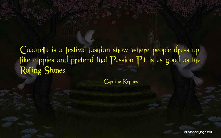 Iveson Grove Quotes By Caroline Kepnes Iveson Grove Quotes By Caroline Kepnes