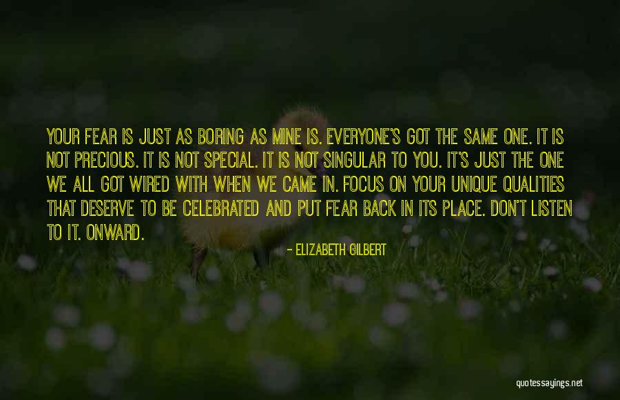 Iveson Kathleen Quotes By Elizabeth Gilbert Iveson Kathleen Quotes By Elizabeth Gilbert