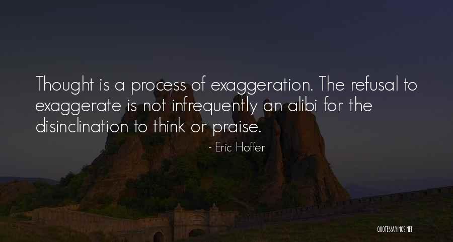 Iveson Kathleen Quotes By Eric Hoffer Iveson Kathleen Quotes By Eric Hoffer