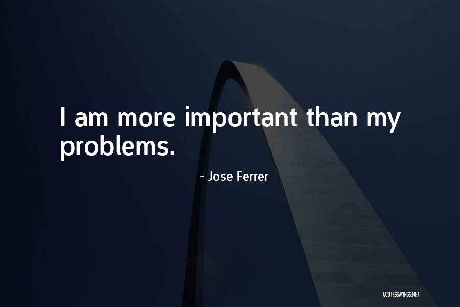 Iveson Kathleen Quotes By Jose Ferrer Iveson Kathleen Quotes By Jose Ferrer