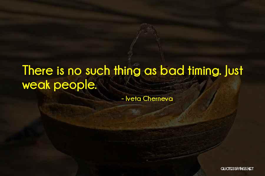 Iveta Cherneva Quotes 1322070 Iveta Cherneva Quotes 1322070