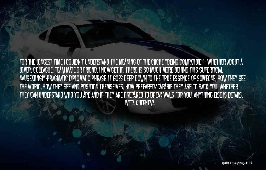 Iveta Cherneva Quotes 1794637 Iveta Cherneva Quotes 1794637