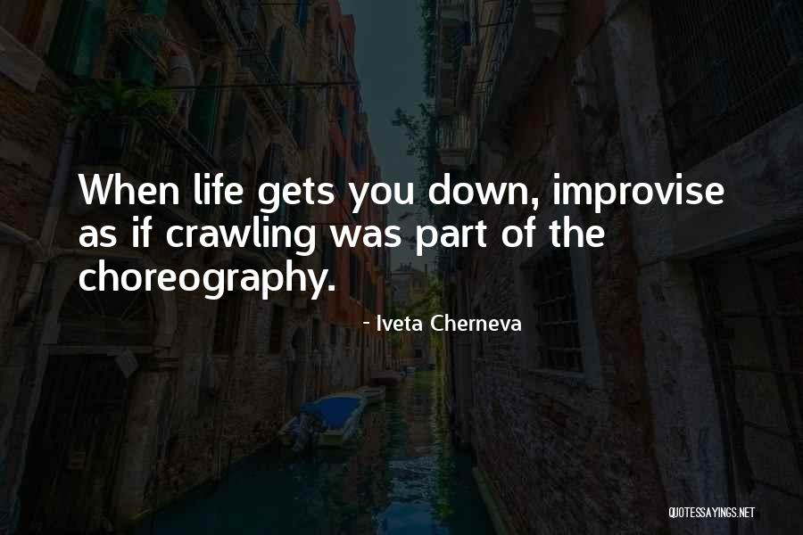 Iveta Cherneva Quotes 955631