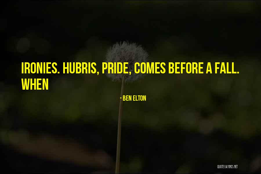 Iveti S Pristani Cem Quotes By Ben Elton Iveti S Pristani Cem Quotes By Ben Elton