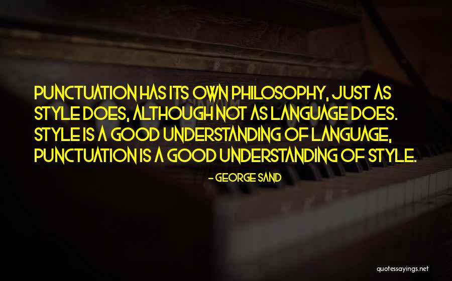 Ivevezin Quotes By George Sand Ivevezin Quotes By George Sand