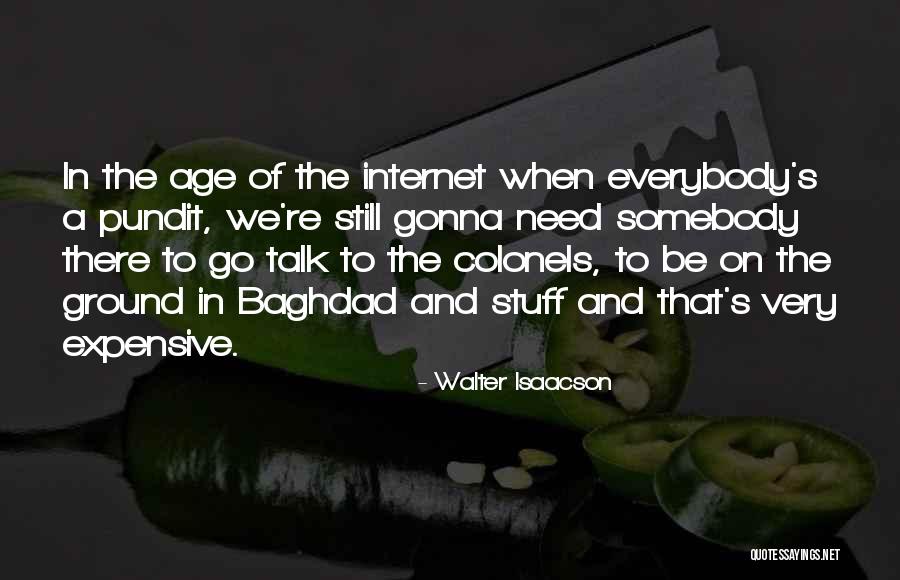 Ivf Islam Quotes By Walter Isaacson Ivf Islam Quotes By Walter Isaacson