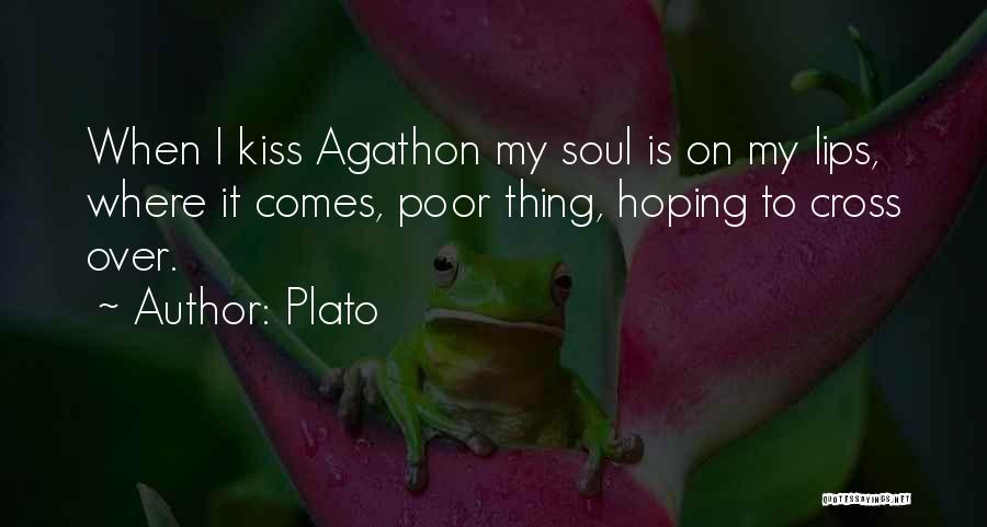 Ivf Positive Quotes By Plato