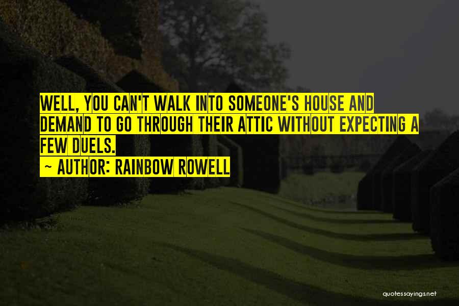 Ivf Positive Quotes By Rainbow Rowell