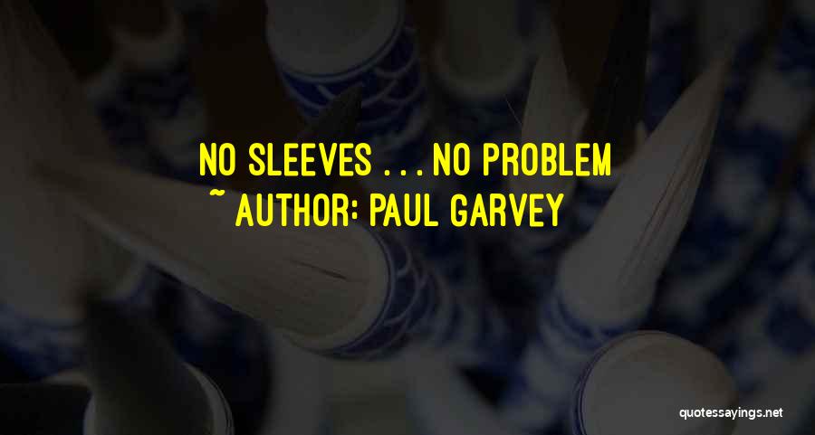 Ivf Struggle Quotes By Paul Garvey