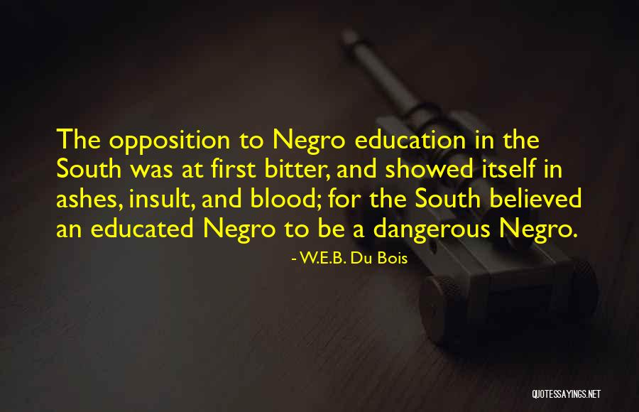Ivica Pepelko Quotes By W.E.B. Du Bois Ivica Pepelko Quotes By W.E.B. Du Bois
