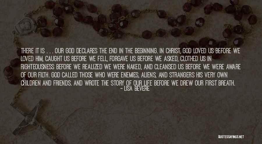 Ivied Walls Quotes By Lisa Bevere Ivied Walls Quotes By Lisa Bevere