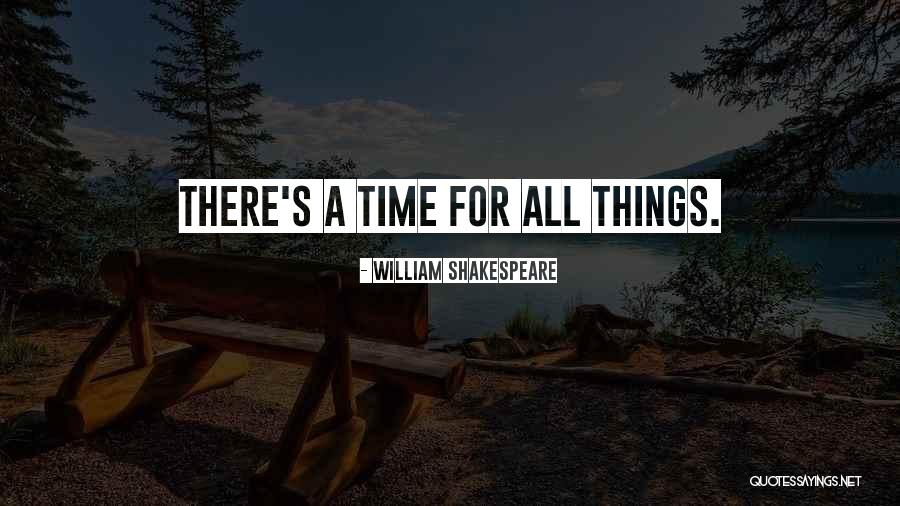 Ivied Walls Quotes By William Shakespeare