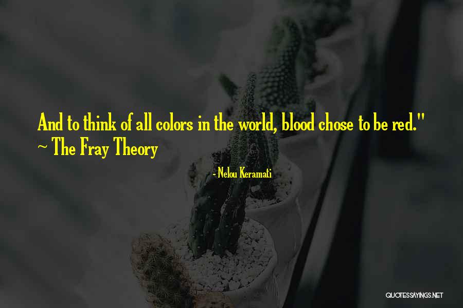 Ivies Farm Quotes By Nelou Keramati Ivies Farm Quotes By Nelou Keramati