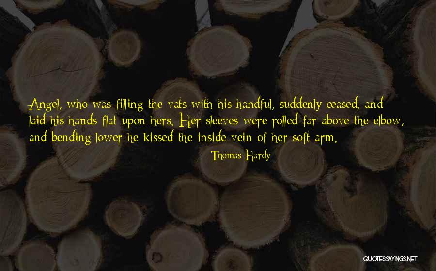 Ivies Farm Quotes By Thomas Hardy Ivies Farm Quotes By Thomas Hardy