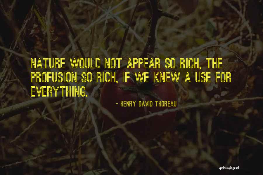 Ivies Plants Quotes By Henry David Thoreau Ivies Plants Quotes By Henry David Thoreau