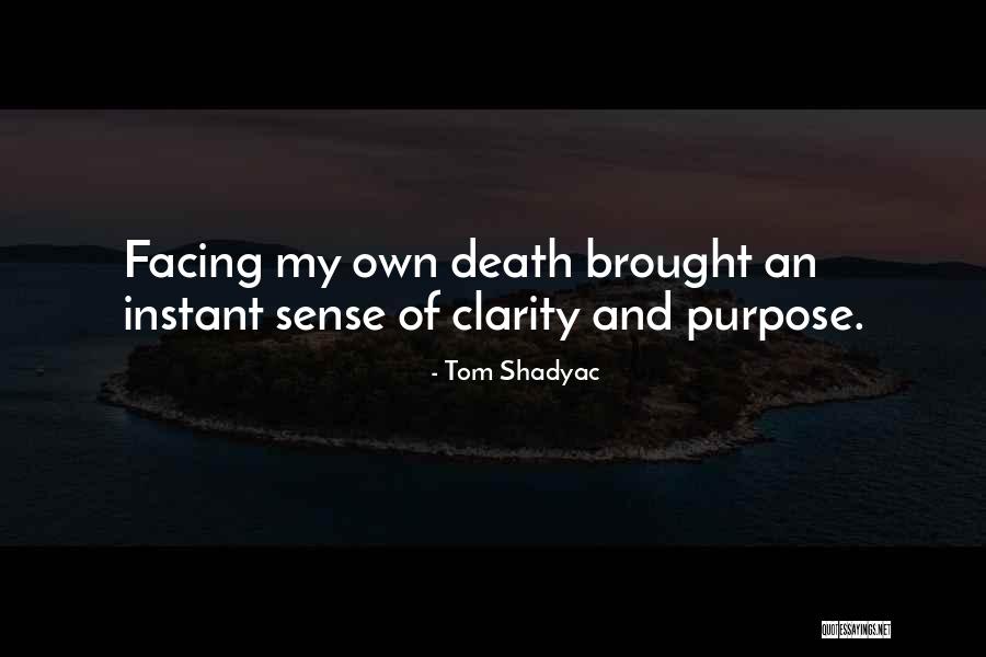Ivies Plants Quotes By Tom Shadyac Ivies Plants Quotes By Tom Shadyac