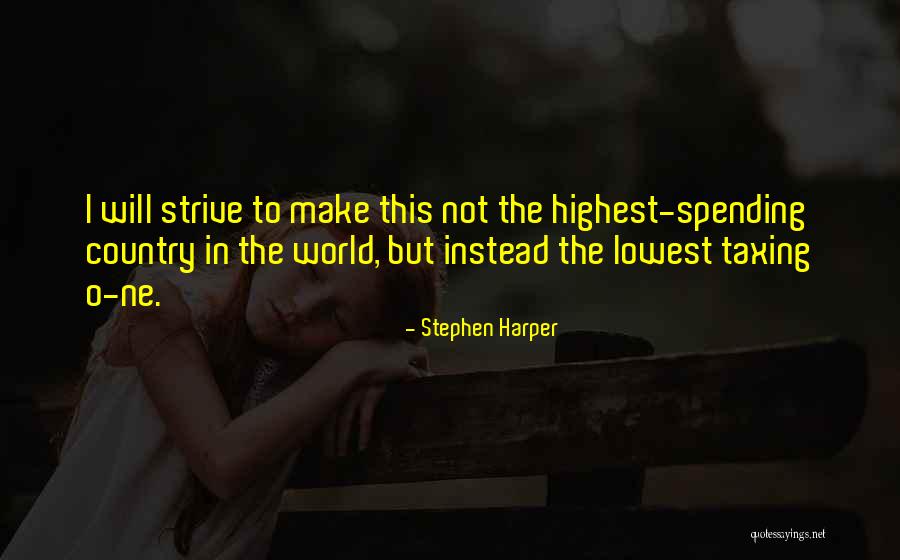Ivig Infusion Quotes By Stephen Harper Ivig Infusion Quotes By Stephen Harper