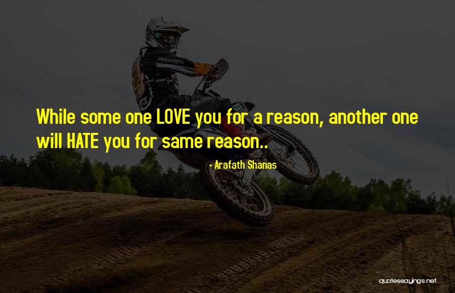 Ivig Treatments Quotes By Arafath Shanas