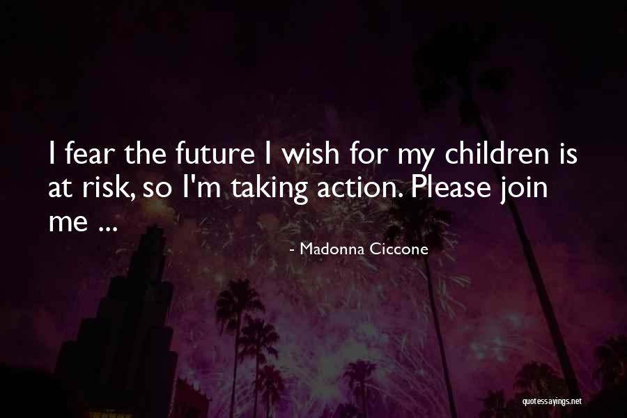 Ivig Treatments Quotes By Madonna Ciccone Ivig Treatments Quotes By Madonna Ciccone