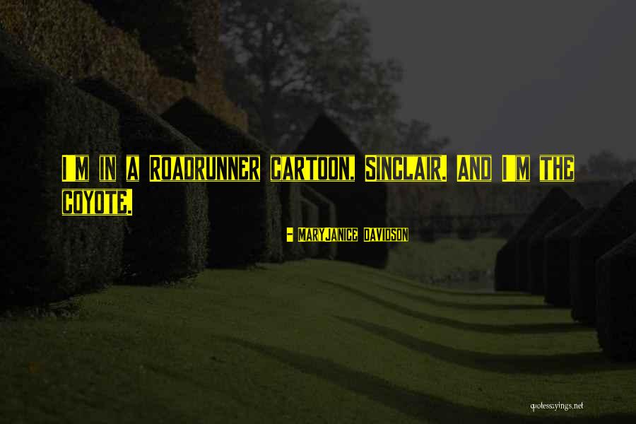 Ivig Treatments Quotes By MaryJanice Davidson