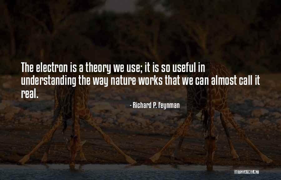 Ivig Treatments Quotes By Richard P. Feynman Ivig Treatments Quotes By Richard P. Feynman