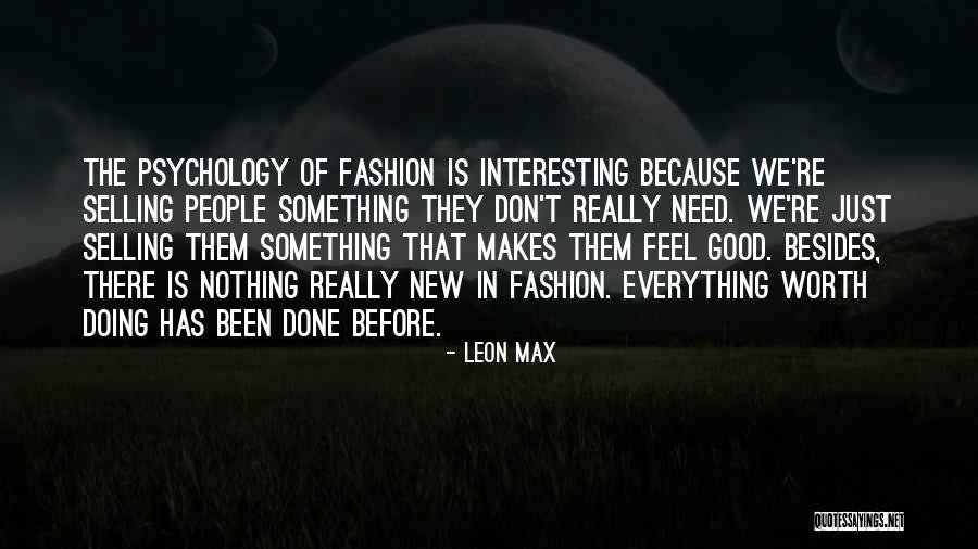 Ivimo Quotes By Leon Max Ivimo Quotes By Leon Max