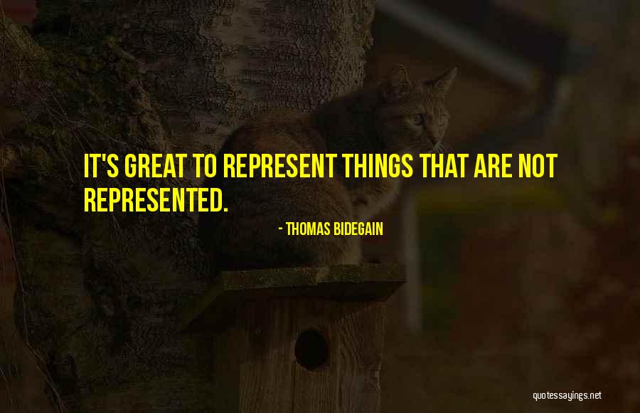 Ivimo Quotes By Thomas Bidegain Ivimo Quotes By Thomas Bidegain