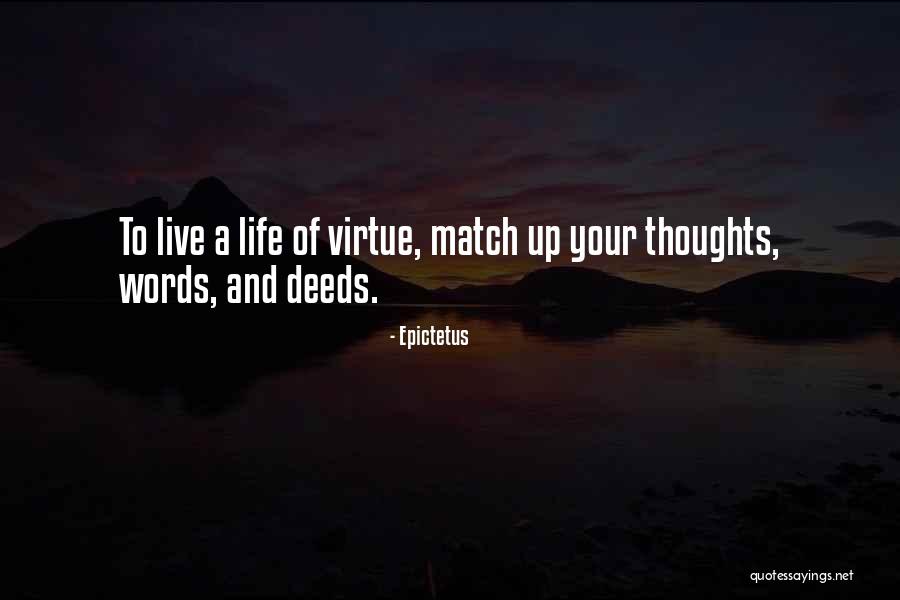 Ivine Live Quotes By Epictetus Ivine Live Quotes By Epictetus
