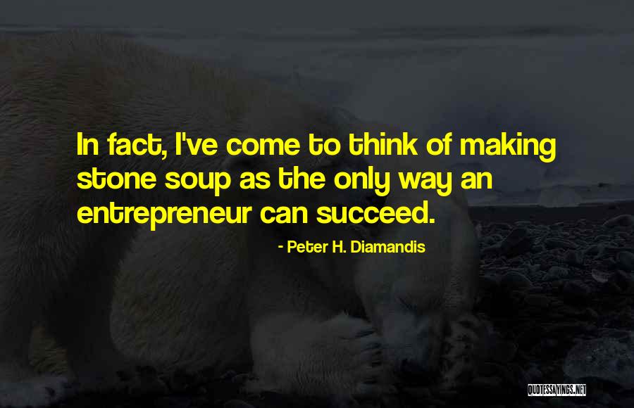 Ivine Live Quotes By Peter H. Diamandis Ivine Live Quotes By Peter H. Diamandis