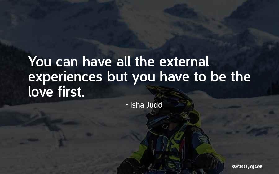 Ivinet Quotes By Isha Judd Ivinet Quotes By Isha Judd
