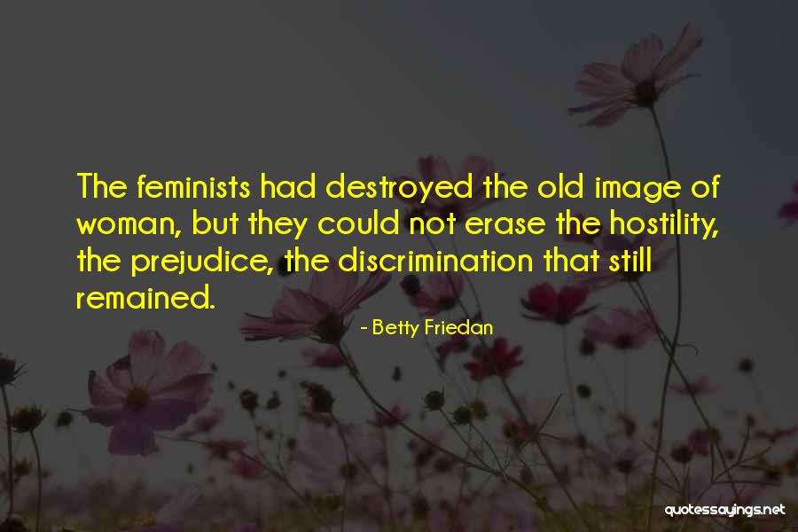Ivingspan Quotes By Betty Friedan Ivingspan Quotes By Betty Friedan