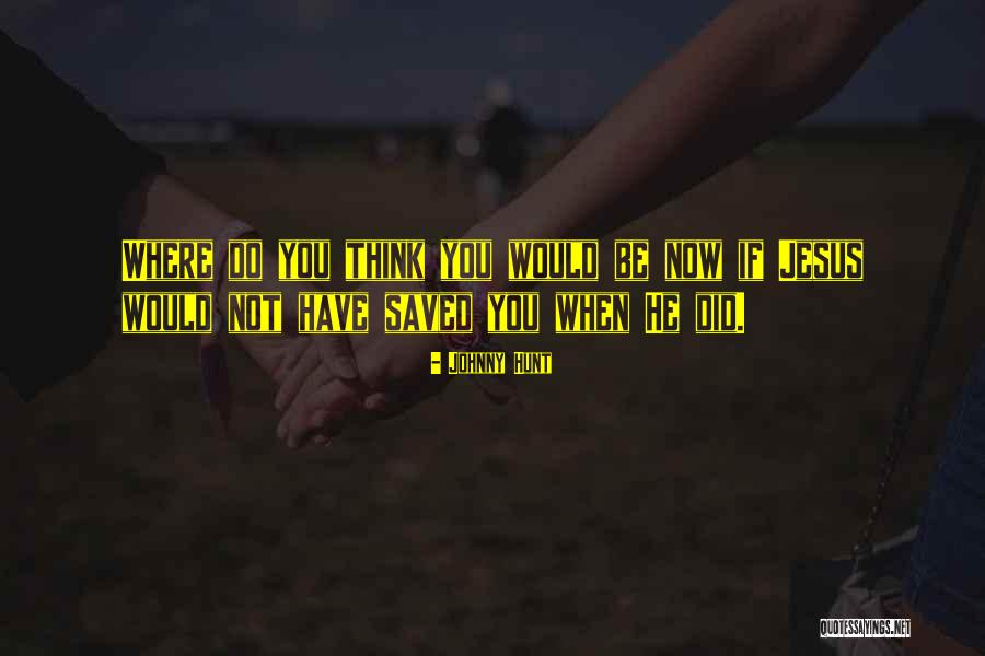 Ivingspan Quotes By Johnny Hunt Ivingspan Quotes By Johnny Hunt