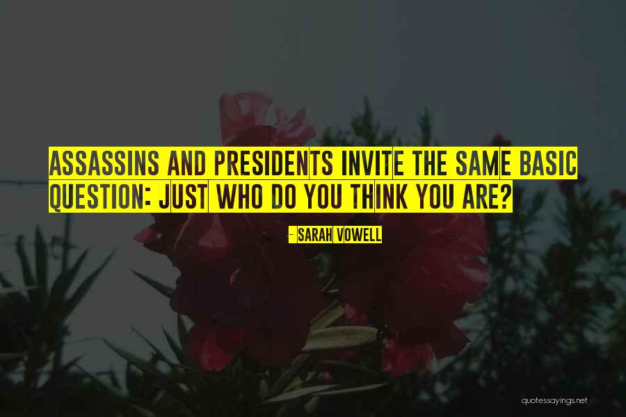 Ivingspan Quotes By Sarah Vowell Ivingspan Quotes By Sarah Vowell