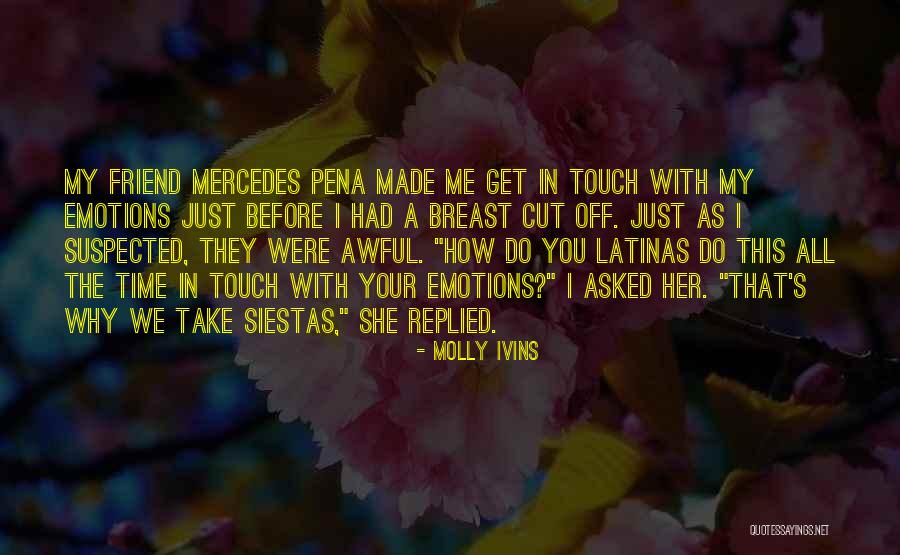 Ivins Quotes By Molly Ivins Ivins Quotes By Molly Ivins