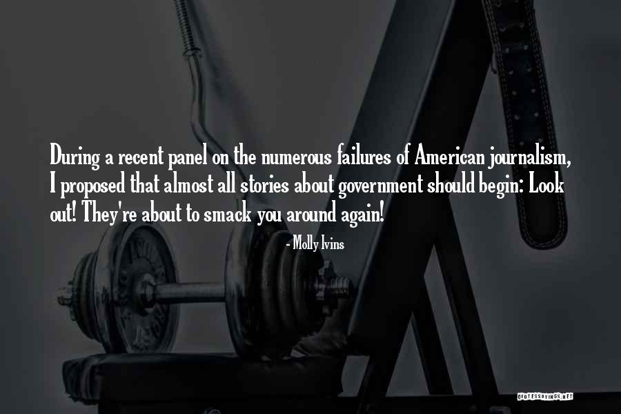Ivins Quotes By Molly Ivins Ivins Quotes By Molly Ivins
