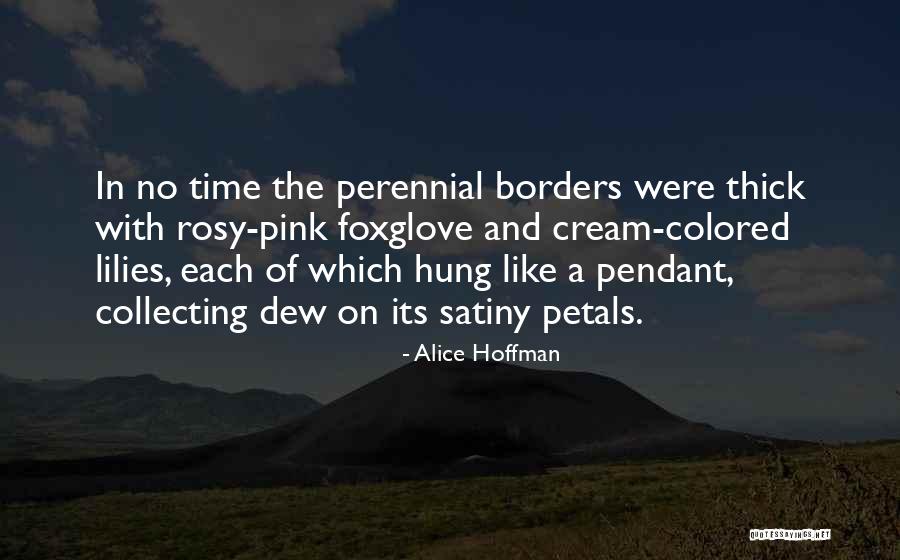 Iviox Quotes By Alice Hoffman Iviox Quotes By Alice Hoffman