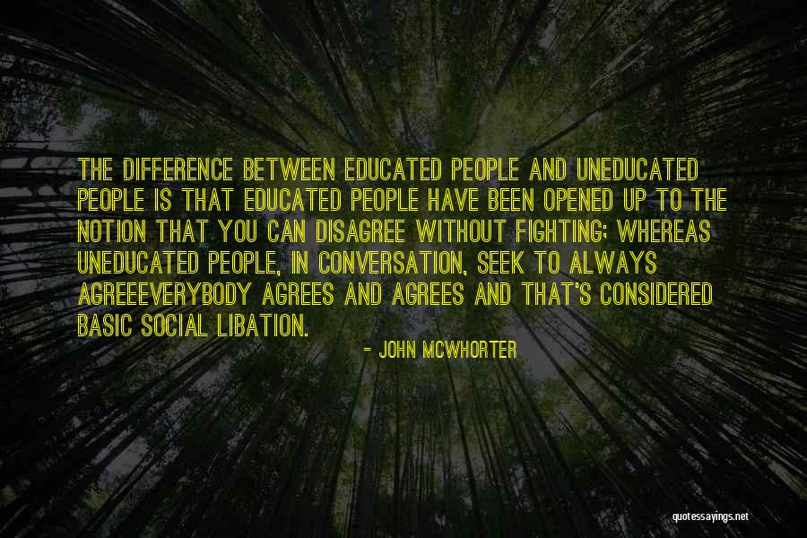 Iviox Quotes By John McWhorter Iviox Quotes By John McWhorter