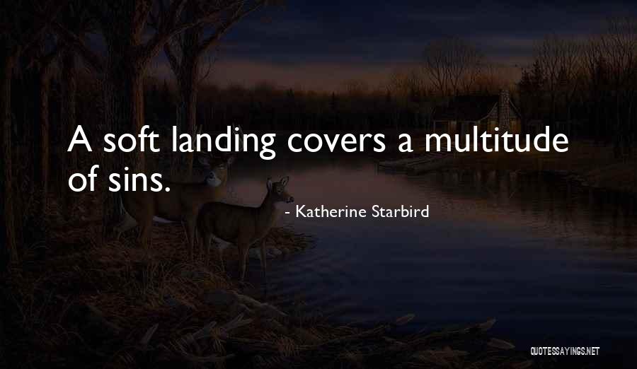 Iviox Quotes By Katherine Starbird