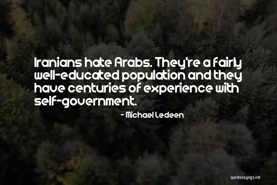 Iviox Quotes By Michael Ledeen Iviox Quotes By Michael Ledeen