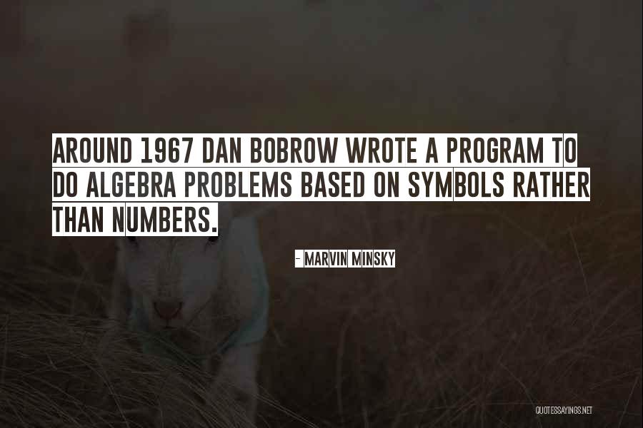 Ivison Lichfield Quotes By Marvin Minsky Ivison Lichfield Quotes By Marvin Minsky