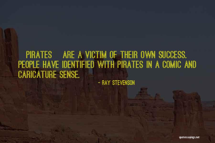 Ivison Phinney Quotes By Ray Stevenson Ivison Phinney Quotes By Ray Stevenson