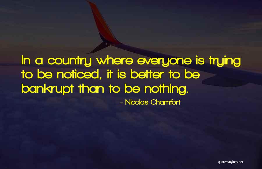 Ivitel Quotes By Nicolas Chamfort Ivitel Quotes By Nicolas Chamfort