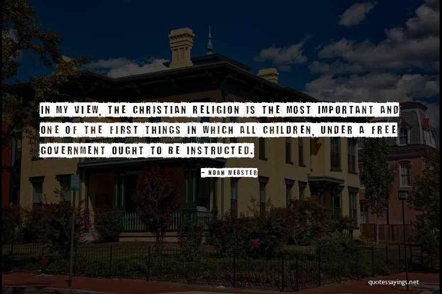 Iviter Quotes By Noah Webster Iviter Quotes By Noah Webster