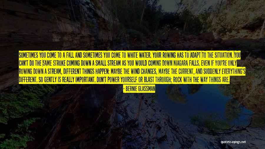 Ivkovic Marko Quotes By Bernie Glassman Ivkovic Marko Quotes By Bernie Glassman
