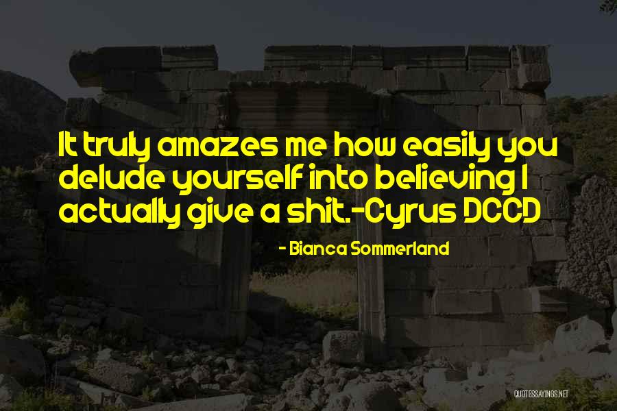 Ivkovic Marko Quotes By Bianca Sommerland Ivkovic Marko Quotes By Bianca Sommerland