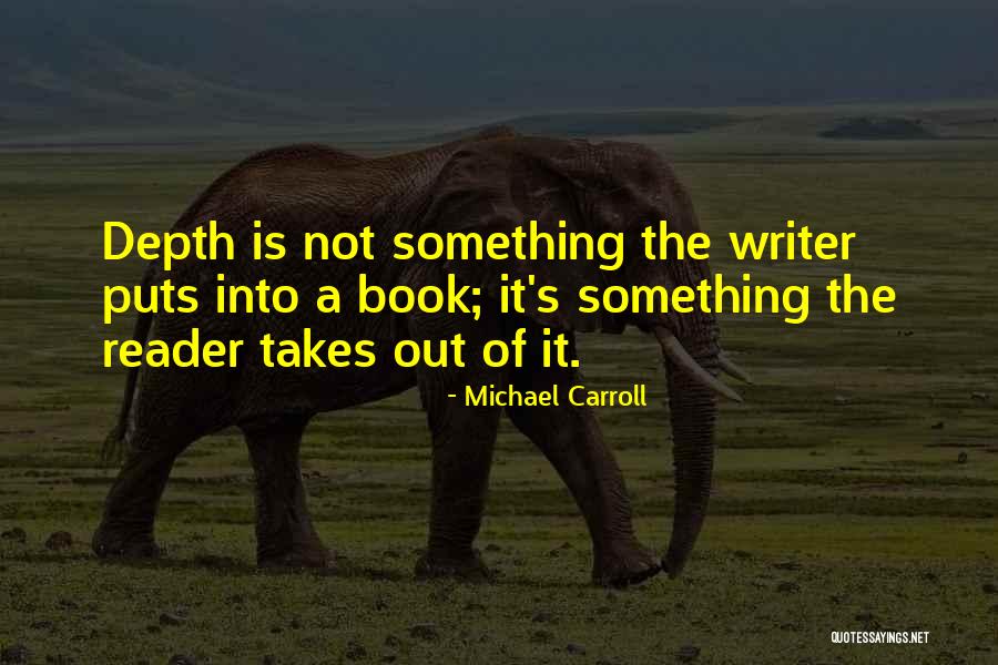 Ivkovic Marko Quotes By Michael Carroll Ivkovic Marko Quotes By Michael Carroll