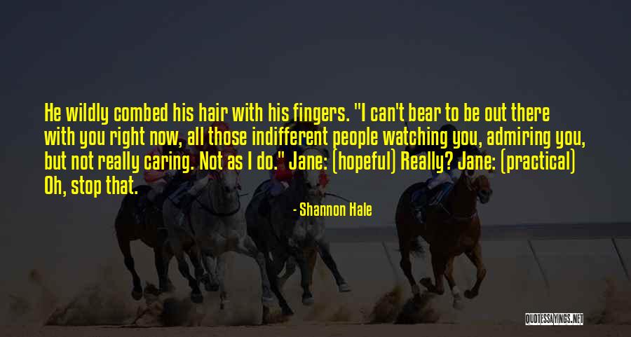 Ivmf Quotes By Shannon Hale Ivmf Quotes By Shannon Hale