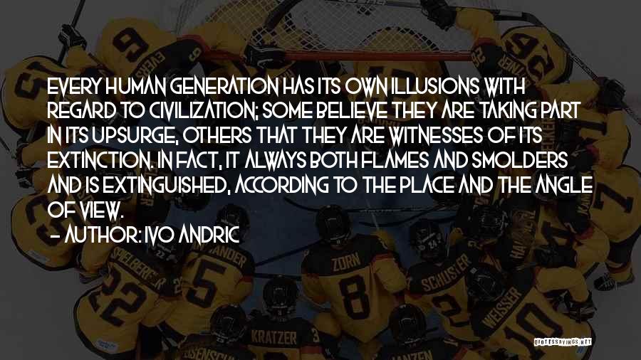 Ivo Andric Quotes 902669