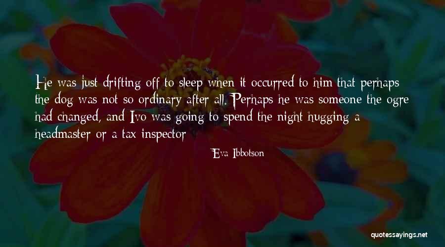 Ivo Quotes By Eva Ibbotson Ivo Quotes By Eva Ibbotson